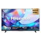 thumbnail image 1 of TV Pantalla Hisense de 50 pulgadas Hi-QLED 50QD5SR 4K con sistema operativo ROKU, 1 of 12