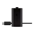 thumbnail image 2 of Set Xbox Series X/S Play and Charge USB C, 2 of 5