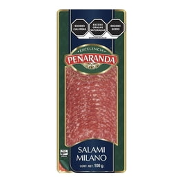 Salami Peñaranda tipo milano 100 g