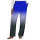 thumbnail image 2 of Puyaiuu Women's Pajama Pants With Pockets Flannel Pajama All kinds of Print Comfy Lounge Pant Fuzzy Sleep Bottoms with Pockets Gift, 2 of 5