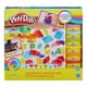thumbnail image 3 of Set de Juego Hasbro Play-Doh Letras Masas de Colores, 3 of 4