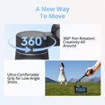 thumbnail image 3 of Estabilizador Gimbal DJI Osmo Mobile 8 de 3 Ejes, batería de 10 h, 3 of 8