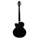 thumbnail image 5 of Bajo Electroacústico de 5 cuerdas La Sevillana B-1005CEQ color negro transparente, 5 of 5