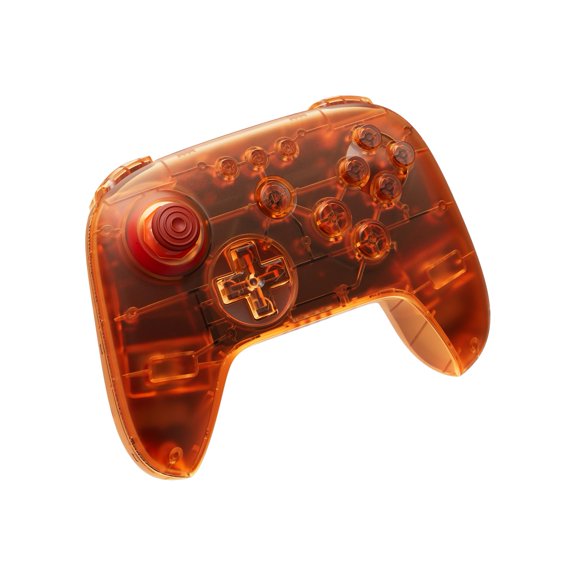 Controlador Bluetooth 8Bitdo 64 Fire
