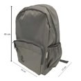 thumbnail image 3 of Mochila Juvenil Truzt Gris, 3 of 4