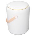 thumbnail image 3 of Mini Lavadora Portátil Lavadora De Ropa Interior Inteligente Capacidad De 3 L Enchufe Estadounidense 100-240 V Blanco, 3 of 15