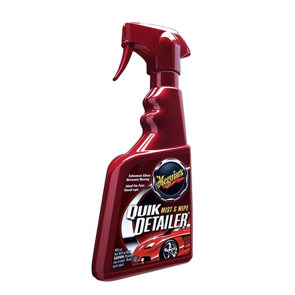Resaltador de Brillo Meguiars 473 ml