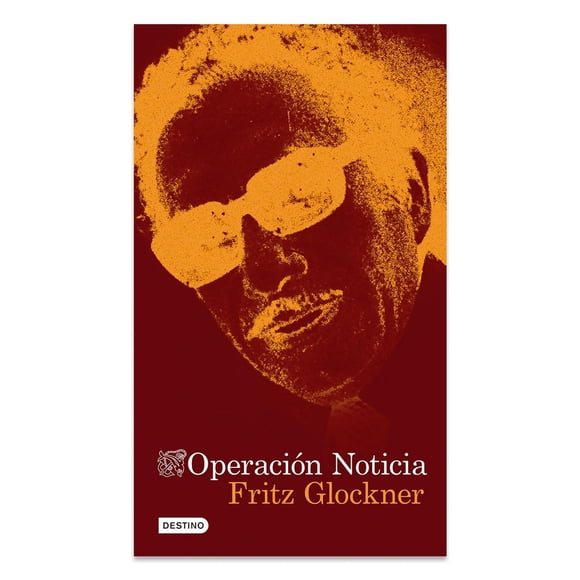 Operación noticia, de Glockner Fritz, Destino, Pasta blanda