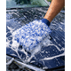 thumbnail image 2 of Tonyin Guante de Lavado de Microfibra Premium TF13 | Chenille Ultra Suave, Alta Absorción, Sin Rayones, Reutilizable | Car Wash Mitt Profesional para Auto, 2 of 2