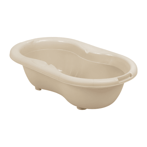 Bañera Para Bebé Prinsel Tina Para Bebé Flipper 2 En 1 Ergonomica