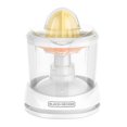 thumbnail image 2 of Exprimidor de Cítricos Black & Decker 2 Conos, 2 of 4