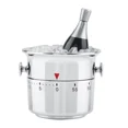 thumbnail image 1 of Kitchen Timer with Bucket Shape Mechanical Winding for Study and Cooking, 1 of 9