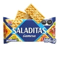 thumbnail image 1 of Galletas Saladitas 186 g, 1 of 4