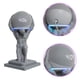 thumbnail image 1 of Soporte para alexa echo dot 4G y 5G tipo Atlas, 1 of 8