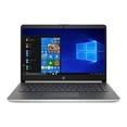 thumbnail image 1 of HP Laptop 14-cf1010ca 14" Intel Pentium Gold 5405U Intel UHD Graphics 610 4 GB RAM 64 GB eMMC W10 Home in S mode BT Webcam Natural silver HP 14-cf1010ca, 1 of 3
