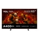 thumbnail image 1 of TCL Pantalla 65 Pulgadas QD-MiniLed NXTVISION Google TV 65A400PRO, 1 of 7