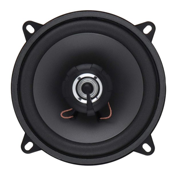 ePathChina - Altavoz coaxial de alta fidelidad de 2 vías de 5 pulgadas, 400 W, para puerta de vehícu