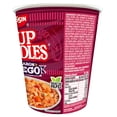 thumbnail image 2 of Sopa instantánea Nissin Cup Noodles camarón fuego 70 g, 2 of 5