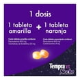 thumbnail image 3 of Analgésico Tempra XT Noche caja 24 tabletas, 3 of 4
