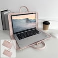 thumbnail image 1 of Funda protectora para computadora Bolsa para computadora portátil Funda protectora para computadora portátil Bolsa de transporte para computadora portátil, 1 of 6