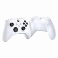 thumbnail image 3 of Control de Videojuegos Xbox Wireless 2025 Robot White (Blanco), 3 of 5