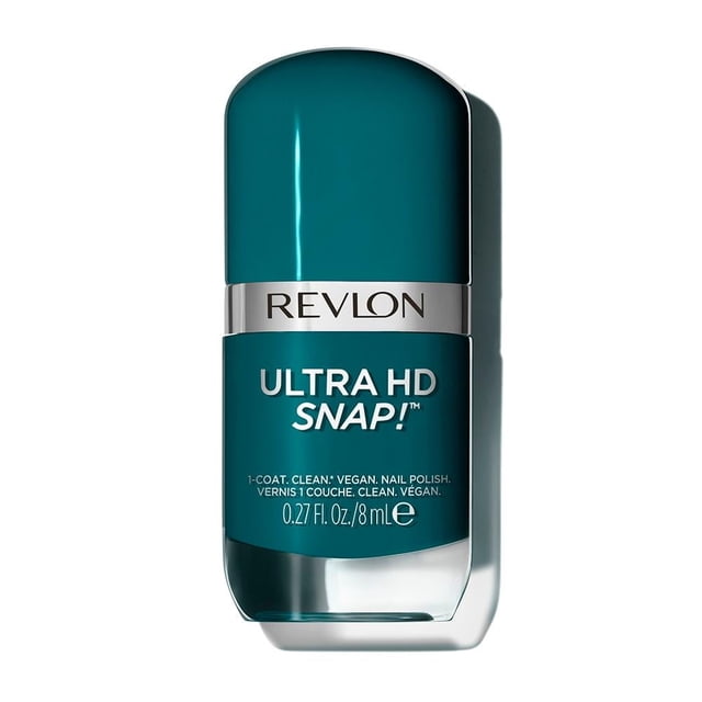 Esmalte para uñas Revlon Ultra HD Snap daredevil 8 ml