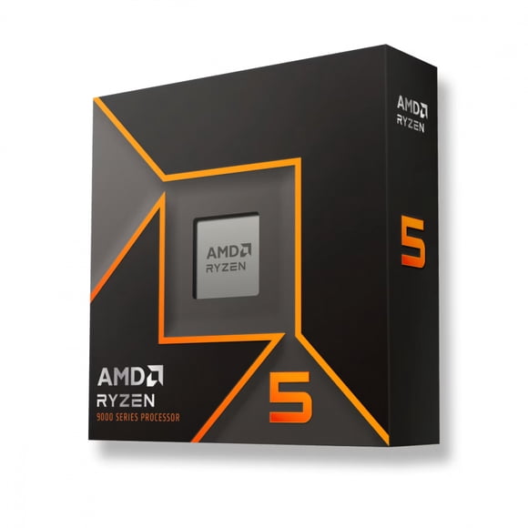 PROCESADOR AMD RYZEN 5 9600X 3.9GHZ 100-100001405WOF