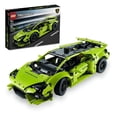 thumbnail image 1 of Set LEGO Technic Lamborghini Huracan Tecnica 42161, 1 of 4