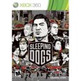 thumbnail image 1 of Sleeping Dogs X360 Square Enix 360, 1 of 3