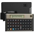 thumbnail image 1 of Calculadora Financiera HP 12C con más de 120 Funciones, Estuche y Paño de Limpieza, 1 of 8