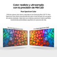 thumbnail image 4 of Combo Pantalla TV Samsung 55" Mini Led M70HAF Vision AI 4K + Barra de Sonido 3.1.2 Ch Q600H Negro, 4 of 9