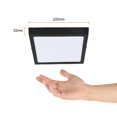 thumbnail image 4 of Lámpara Plafón Tecnolite LED 18 W Luz Suave Cálida, 4 of 5