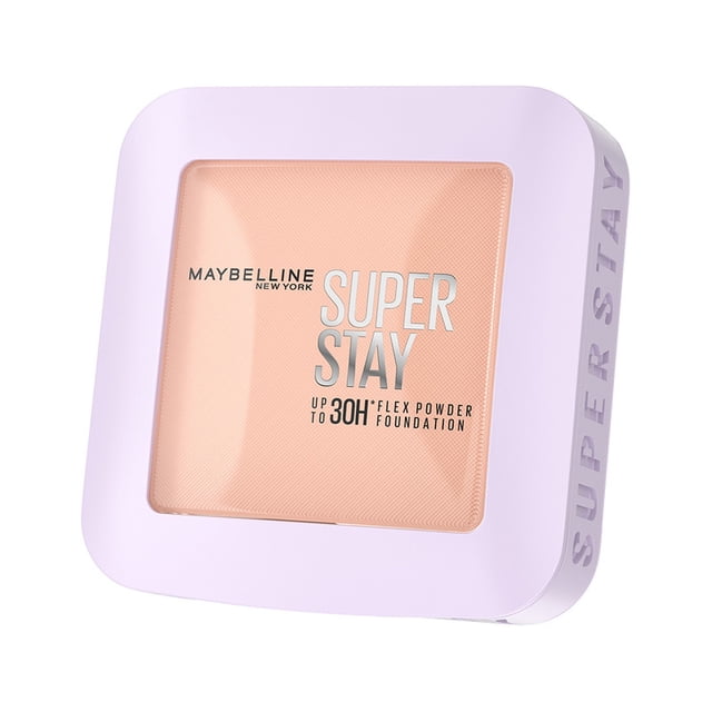 Base en Polvo Maybelline Superstay Flex Powder FDT 115 de 9g