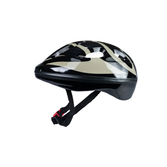 Casco infantil Sweet Rocket para patines patineta scooter y bicicleta Casco junior 56 cm