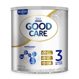 Alimento para Niños Good Care Etapa 3 1500g