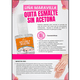thumbnail image 2 of Pack 3 Pz - Quita Esmalte Sin Acetona KJ Beauty, 2 of 2