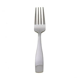 Tenedor Mainstays Línea Básica Acero Inoxidable