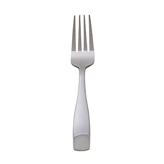 Tenedor Mainstays Línea Básica Acero Inoxidable