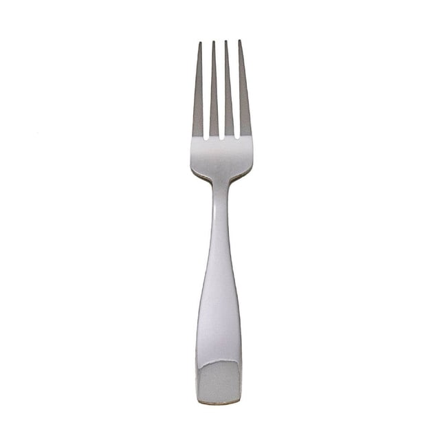 Tenedor Mainstays Línea Básica Acero Inoxidable