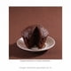 thumbnail image 3 of Muffin Blueberry Chocolate Marmoleado Fresa 1 Pieza, 3 of 7