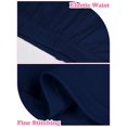 thumbnail image 4 of SHORTS Ruisita para niñas – Pack de 8 (2‑14 años) Algodón Modal, 4 of 6