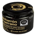 thumbnail image 4 of Chicharrón de serrano Casa Glotón rodajas en aceite 180 g, 4 of 4
