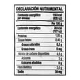 thumbnail image 4 of Mezcla juliana Great Value congelados 500 g, 4 of 4