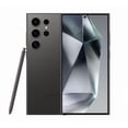 thumbnail image 2 of Smartphone Samsung Galaxy S24 Ultra 256GB Negro Titanio Desbloqueado, 2 of 3