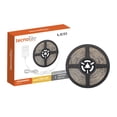 thumbnail image 2 of Tira Led 5m Tecnolite Luz Amarilla Interior 12W No Atenuable, 2 of 5