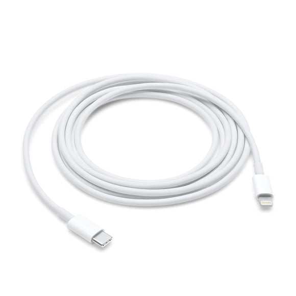 Cable Apple USBC to Lightning 2m