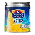 thumbnail image 1 of Granos de elote Clemente Jacques 220 g, 1 of 3