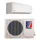 thumbnail image 1 of Aire Acondicionado Minisplit Prime 110v INVERTER 1 Ton Frio Calor 12000 BTU, 1 of 2
