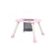 thumbnail image 4 of Silla alta 6 en 1 Infanti Hanna Golden Rosa, 4 of 5