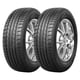 thumbnail image 1 of Paquete De 2 Llantas 185/55r16 Maxtrek Maximus M1 83h, 1 of 2